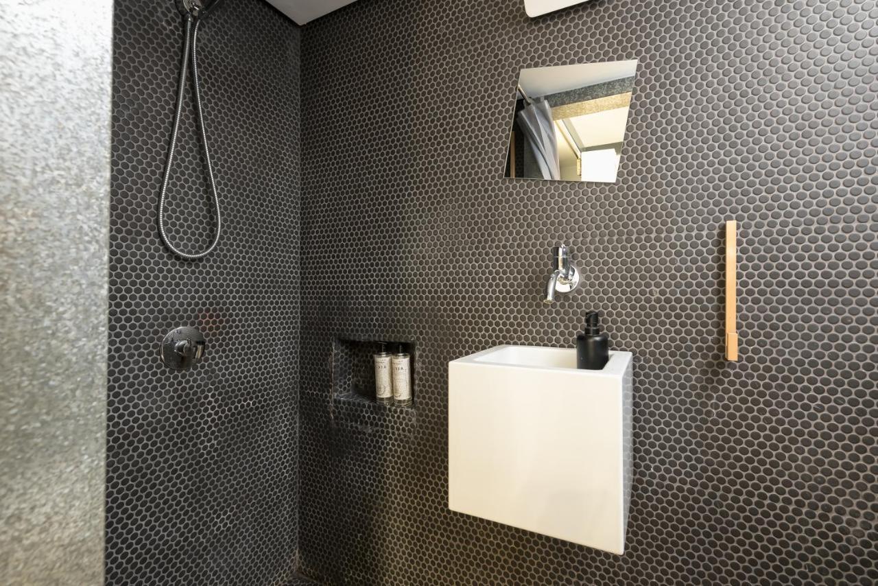 Artistic Home Gazi By Mdk Atenas Exterior foto